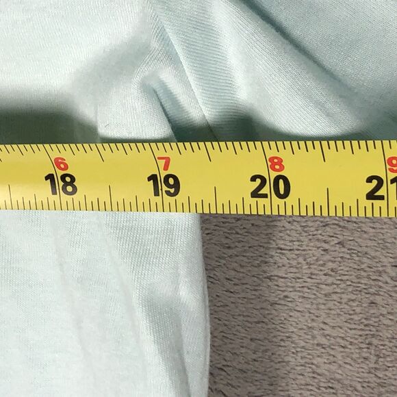 NEW Jimmy Buffett Margaritaville TShirt Unisex Med Blue Change Latitude Attitude - Picture 6 of 8